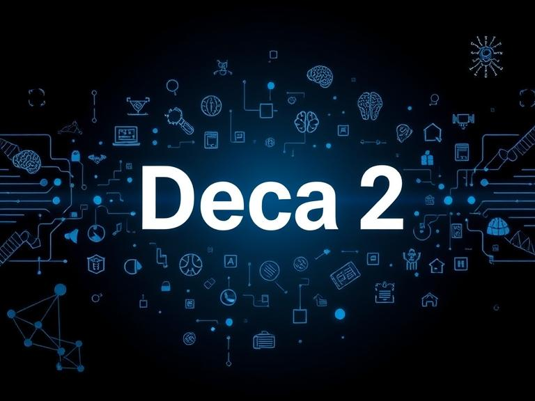 Deca 2 Mini