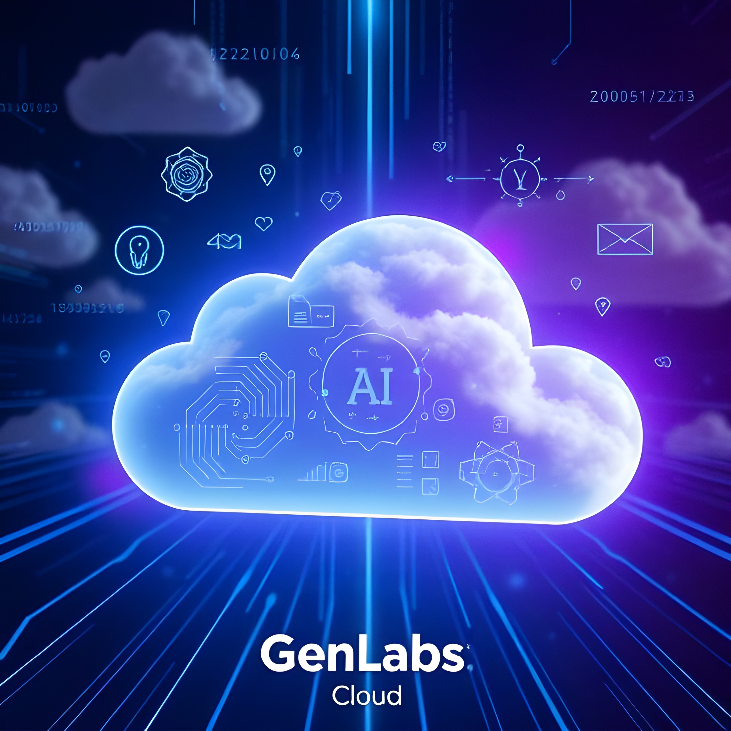 GenLabs Cloud